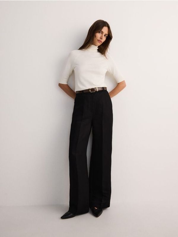 Reserved Reserved - Dolčevita s visokim udjelom viskoze - boja kože