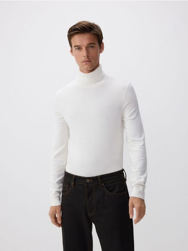 Reserved Reserved - Dolčevita s visokim udjelom viskoze - krem