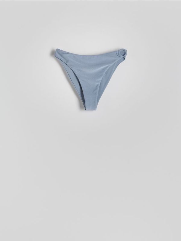 Reserved Reserved - Donji dio kupaćeg kostima - boja lavande