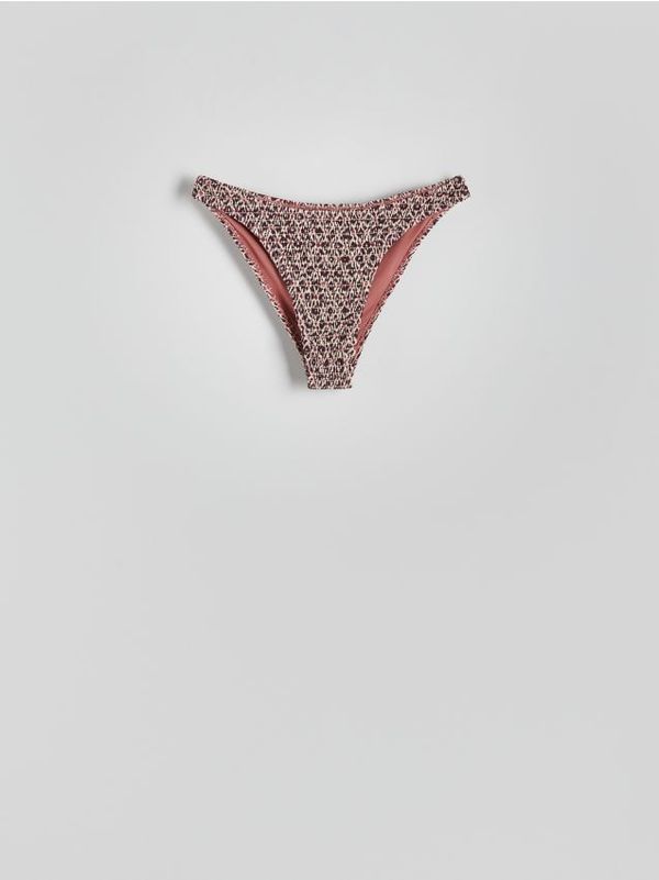 Reserved Reserved - Donji dio kupaćeg kostima - prljavoroza