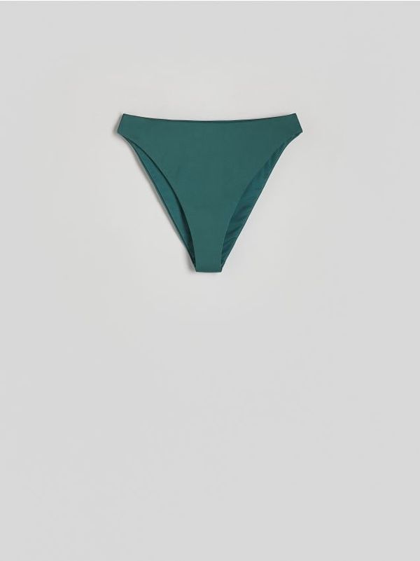 Reserved Reserved - Donji dio kupaćeg kostima - tamnotirkizno