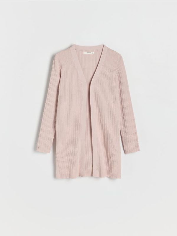 Reserved Reserved - Duga vesta - bež