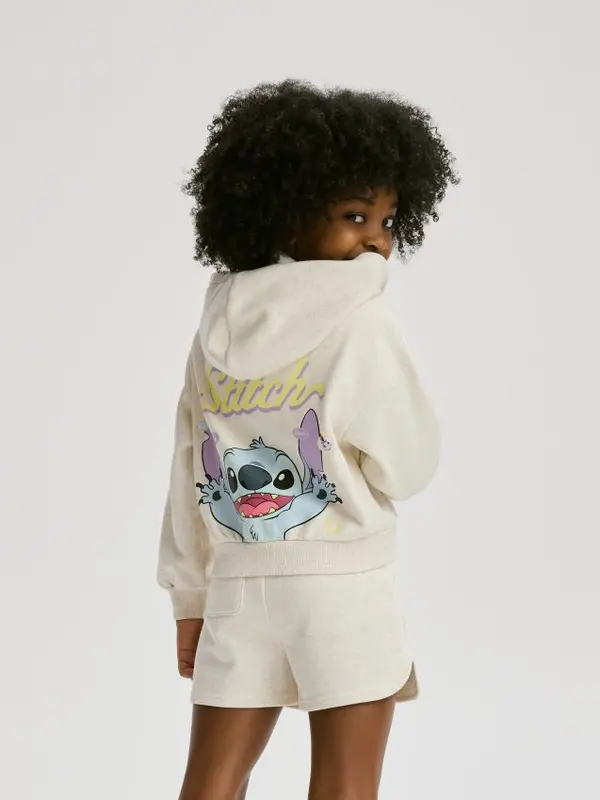 Reserved Reserved - Duks Lilo i Stitch - bež