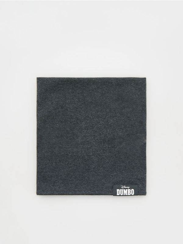 Reserved Reserved - GIRLS` MUFFLER - crno