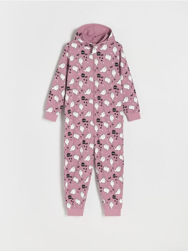 Reserved Reserved - GIRLS` ONE-PIECE - prljavoroza