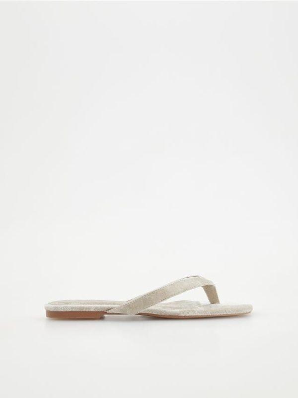 Reserved Reserved - Japanke - bež