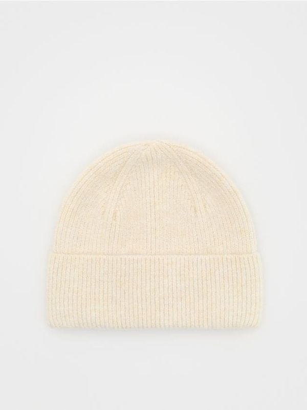 Reserved Reserved - Kapa beanie - boja kože