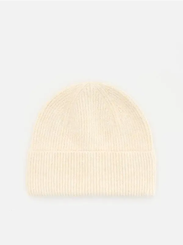 Reserved Reserved - Kapa beanie - boja kože