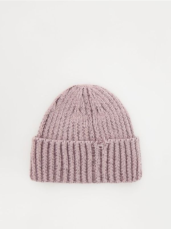 Reserved Reserved - Kapa beanie - boja orhideje