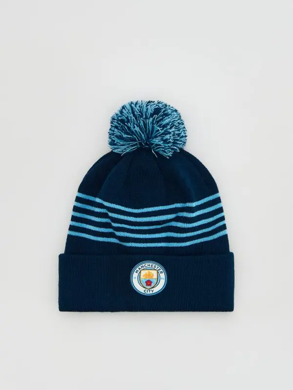 Reserved Reserved - Kapa Manchester City - mornarsko plava
