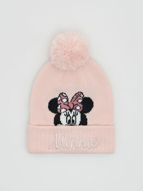 Reserved Reserved - Kapa Minnie Mouse - roza