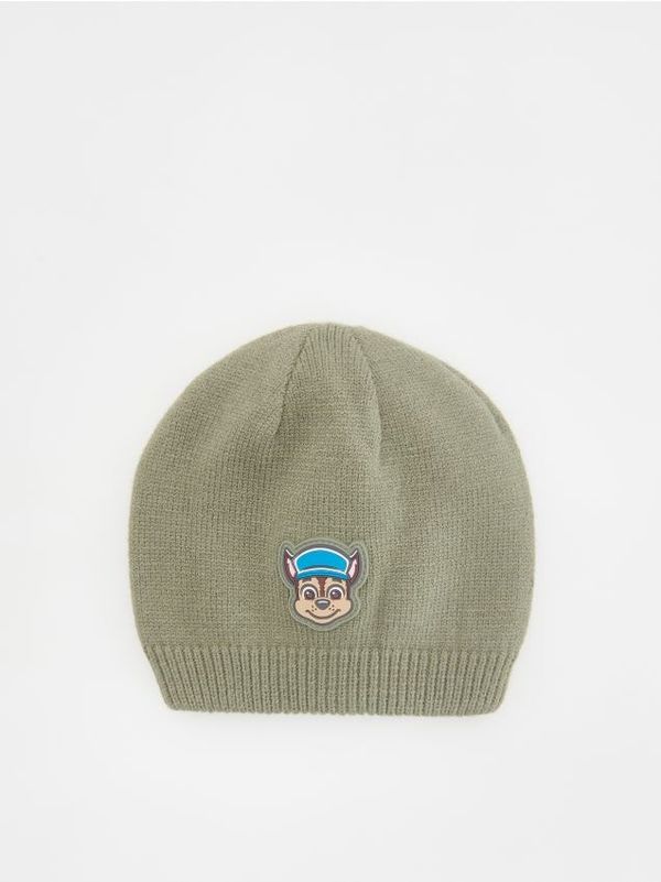 Reserved Reserved - Kapa PAW Patrol - maslinasto