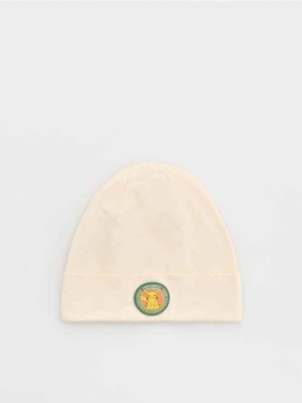 Reserved Reserved - Kapa Pokémon - bež