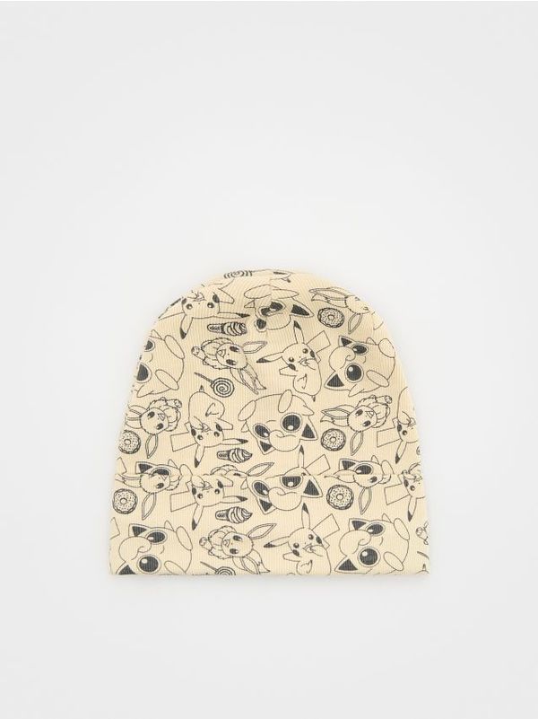 Reserved Reserved - Kapa Pokémon - krem