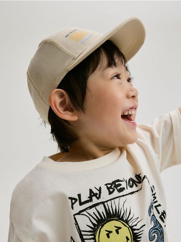 Reserved Reserved - Kapa SmileyWorld® - boja kože