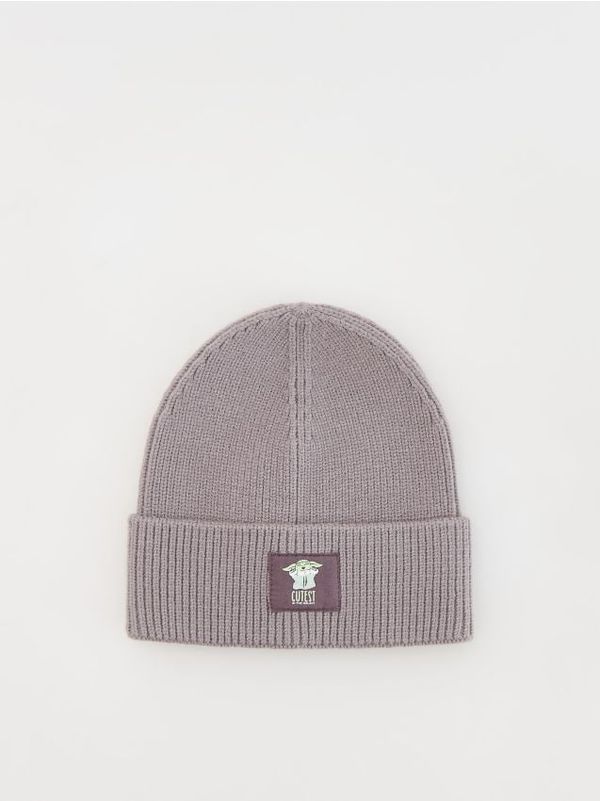 Reserved Reserved - Kapa Star Wars - tamnosivo