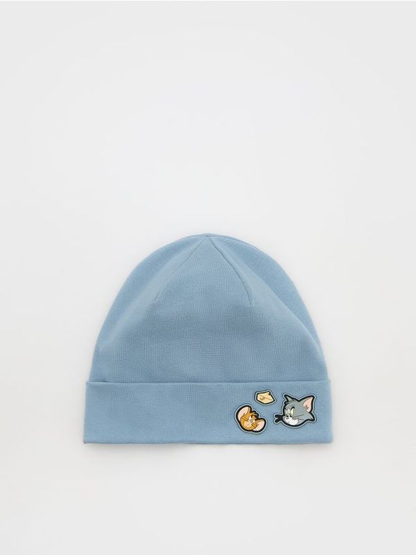 Reserved Reserved - Kapa Tom & Jerry - svjetloplavo