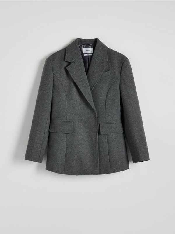 Reserved Reserved - Kaput s vunom - srednjesivo