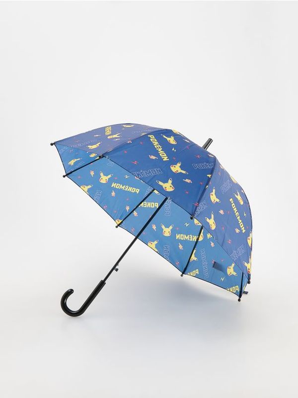 Reserved Reserved - Kišobran Pokémon - mornarsko plava