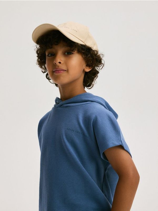 Reserved Reserved - Komplet od žerseja - plava