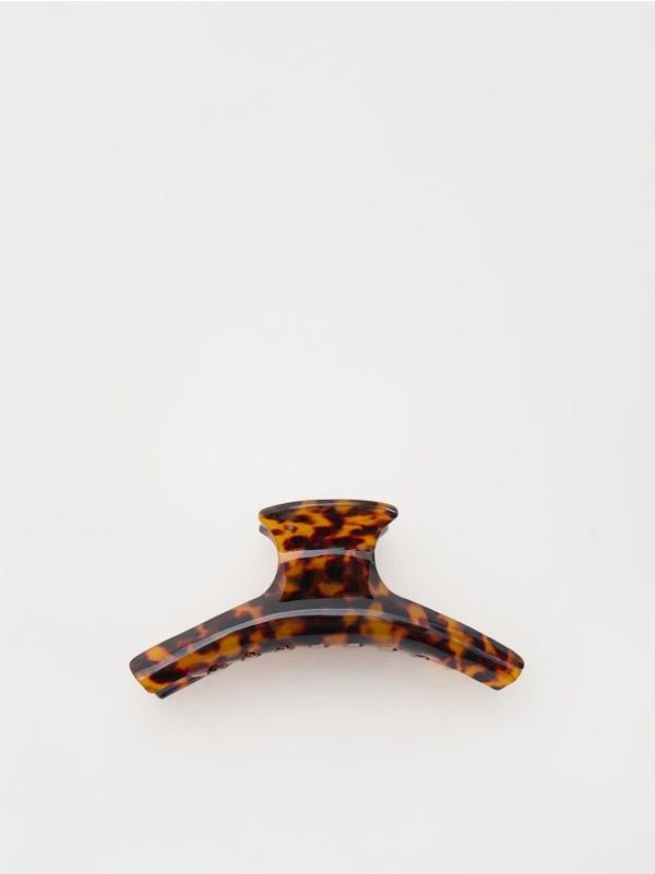 Reserved Reserved - Kopča za kosu - bež