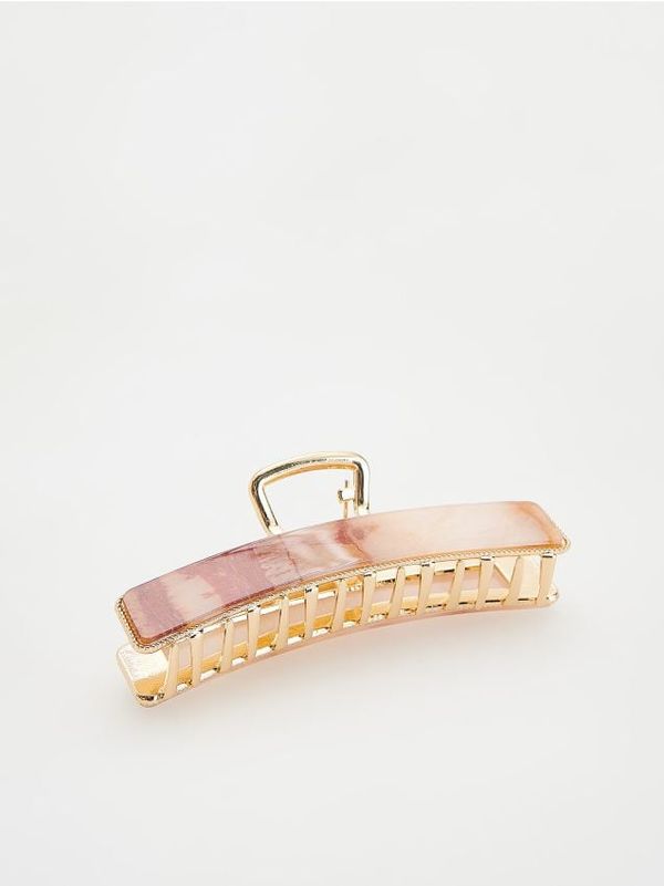 Reserved Reserved - Kopča za kosu - šaren