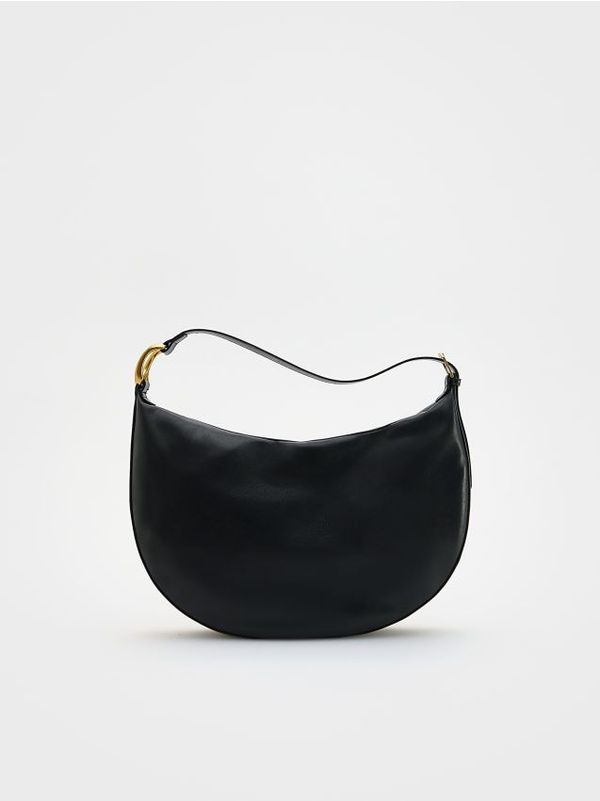 Reserved Reserved - LADIES` BAG - crno