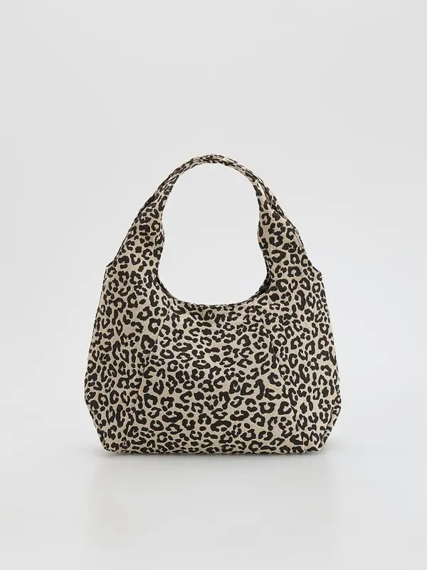 Reserved Reserved - LADIES` BAG - šaren