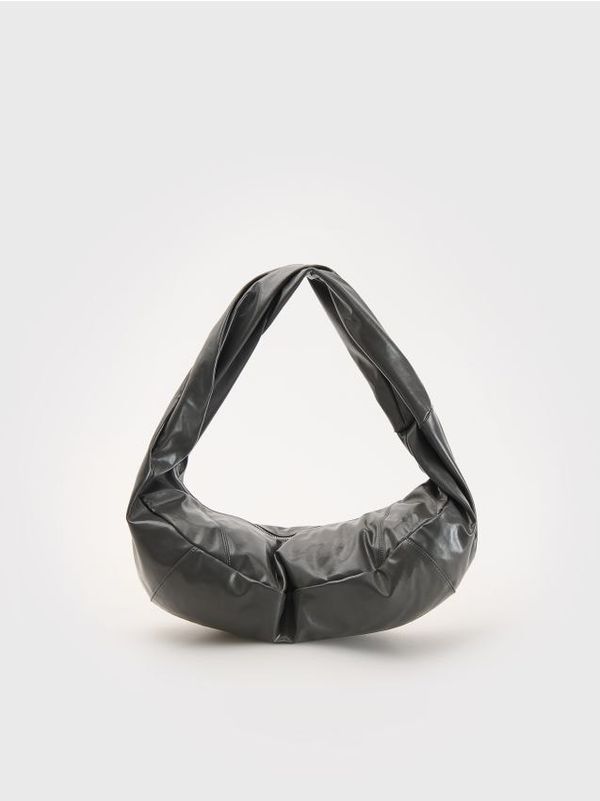 Reserved Reserved - LADIES` BAG - tamnosivo