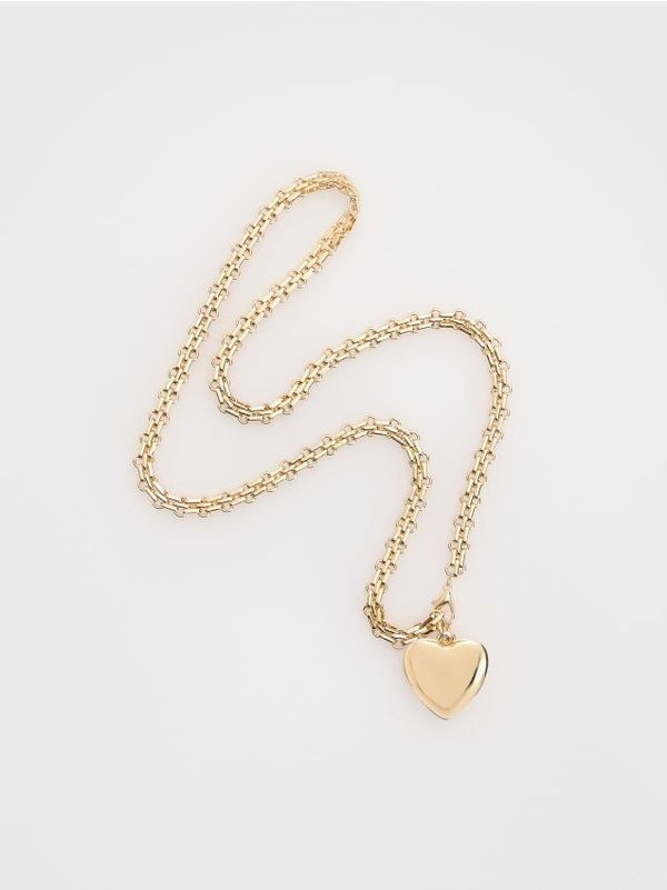 Reserved Reserved - LADIES` BELT - zlatan