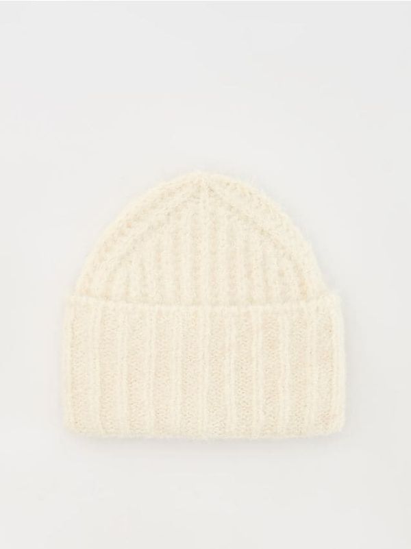 Reserved Reserved - LADIES` CAP - boja kože