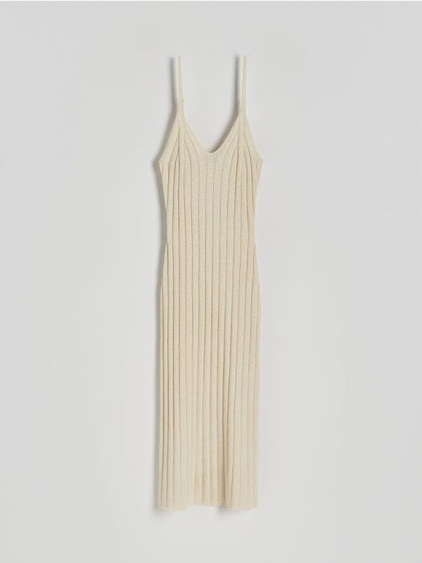 Reserved Reserved - LADIES` DRESS - boja kože