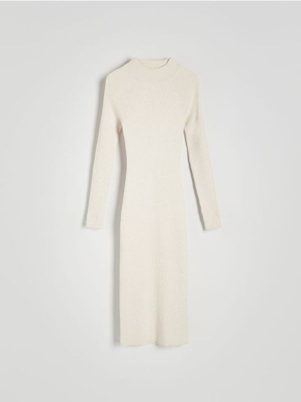 Reserved Reserved - LADIES` DRESS - boja kože