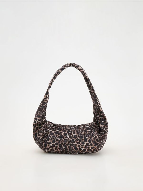 Reserved Reserved - LADIES` HANDBAG - šaren