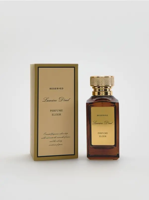 Reserved Reserved - LADIES` PERFUME - smeđi