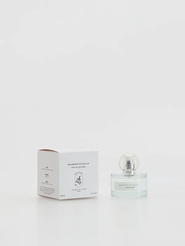 Reserved Reserved - LADIES` PERFUME WATER - bijela