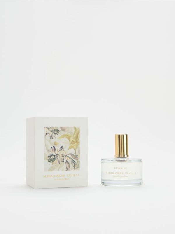 Reserved Reserved - LADIES` PERFUME WATER - bijela