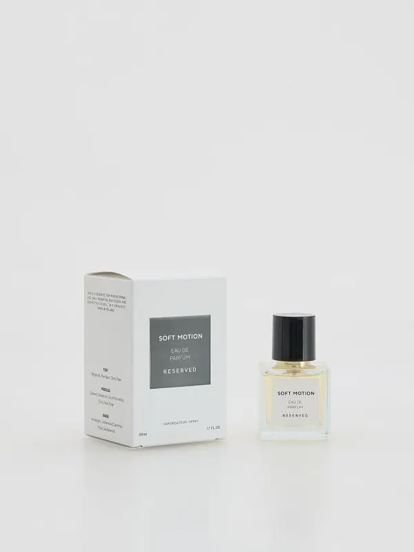 Reserved Reserved - LADIES` PERFUME WATER - bijela