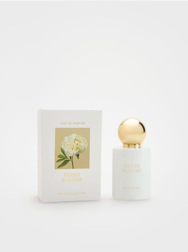 Reserved Reserved - LADIES` PERFUME WATER - bijela