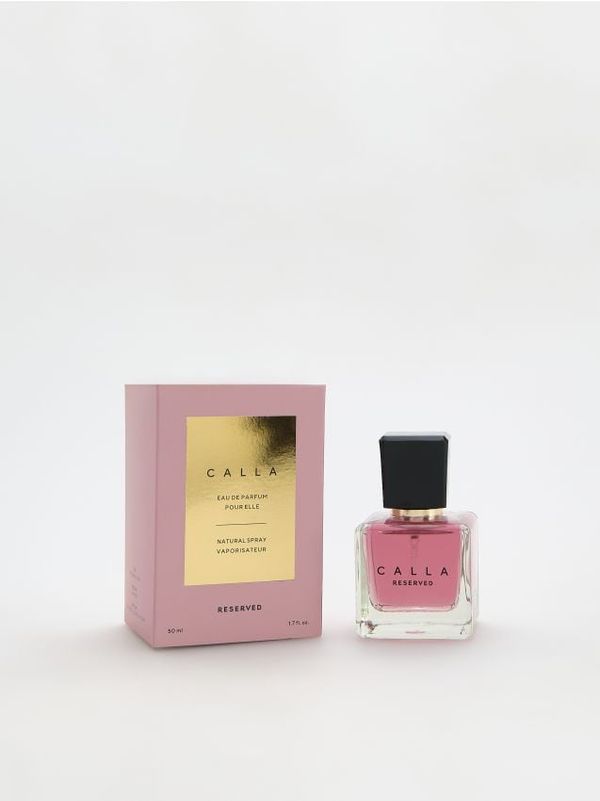 Reserved Reserved - LADIES` PERFUME WATER - boja kestena