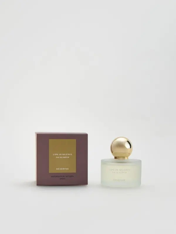 Reserved Reserved - LADIES` PERFUME WATER - boja kože