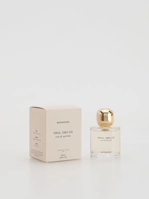 Reserved Reserved - LADIES` PERFUME WATER - boja kože