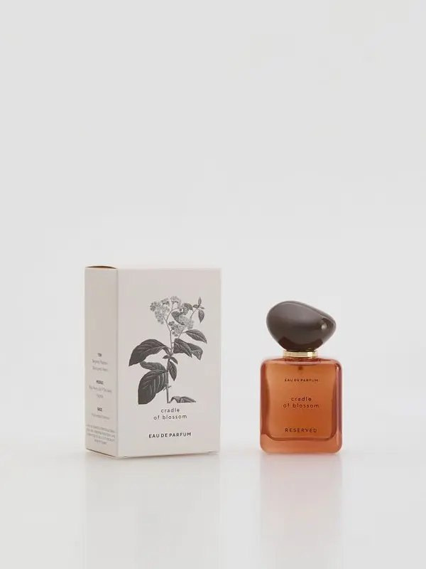 Reserved Reserved - LADIES` PERFUME WATER - koraljno
