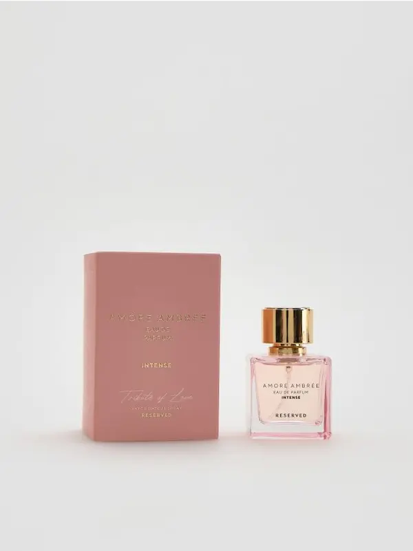 Reserved Reserved - LADIES` PERFUME WATER - koraljno