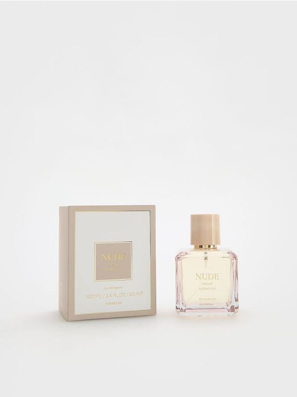 Reserved Reserved - LADIES` PERFUME WATER - krem