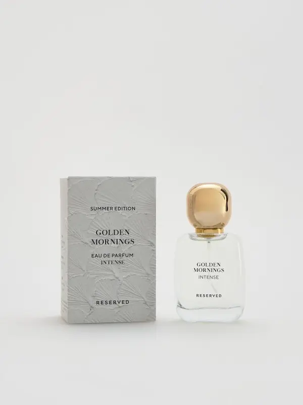 Reserved Reserved - LADIES` PERFUME WATER - krem