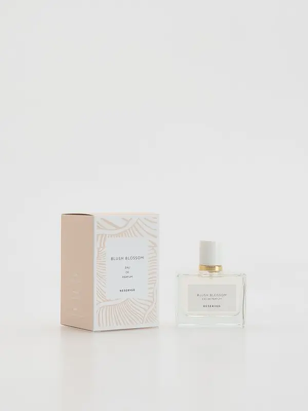 Reserved Reserved - LADIES` PERFUME WATER - krem