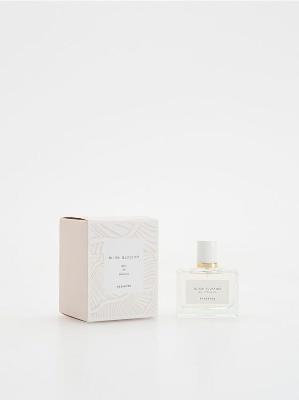Reserved Reserved - LADIES` PERFUME WATER - krem