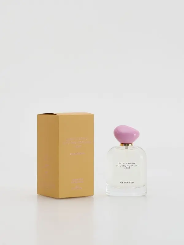 Reserved Reserved - LADIES` PERFUME WATER - ružičasta