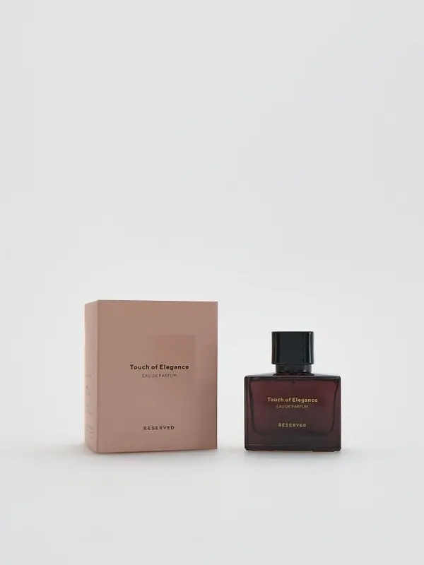 Reserved Reserved - LADIES` PERFUME WATER - smeđi